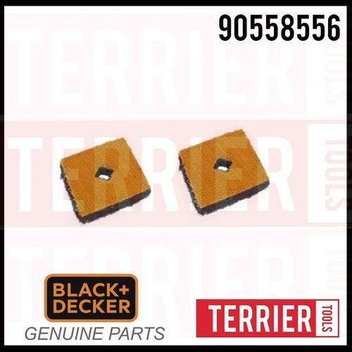 Black decker mausschleifer - black,