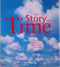 The Story of Time - Kristen