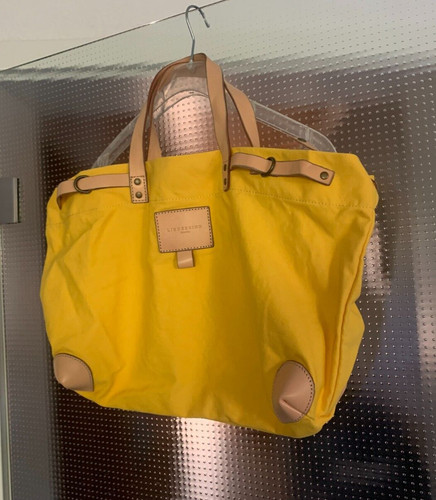 Liebeskind shopper canvas - liebeskind,