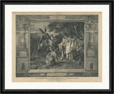 Hermann der Cherusker