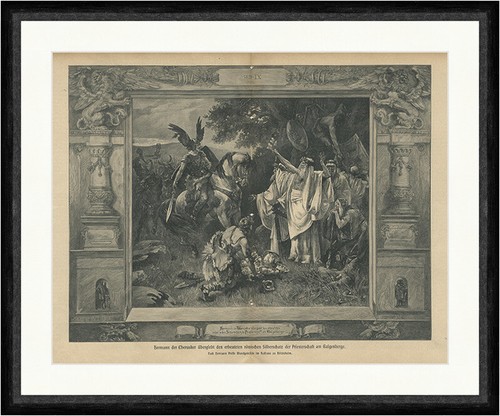 Hermann der cherusker - hermann,