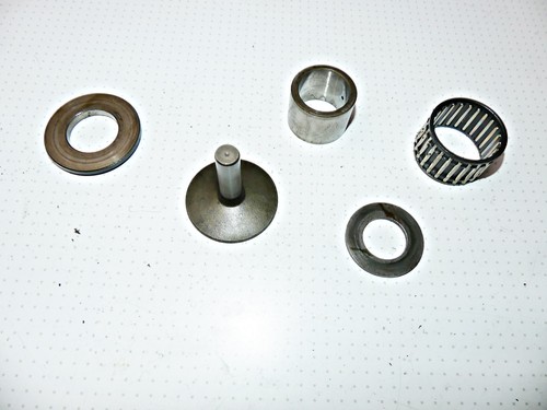 Kupplungsteile druckpilz - kupplungsteile,
