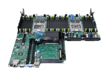 DELL Compellent SC8000 V1 Mainboard Motherboard System Board - 0VRCY5 / VRCY5
