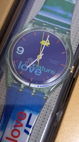 Swatch gent special - gent,