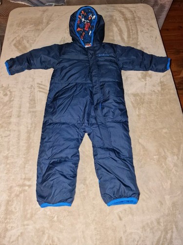 Baby overall columbia 86 - baby,