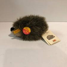 STEIFF TIERLEBEN Joggi Igel