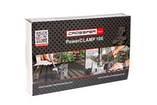 Maschinentischspanner Kompaktspanner Schnellspanner T-Nutenplatte Spannelement