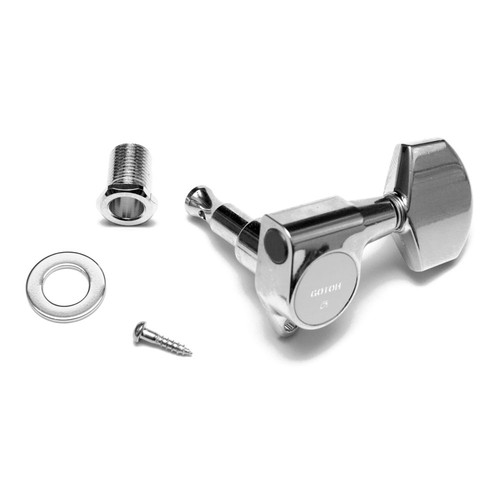 Gotoh sg301 tuner 3 - tuner, x