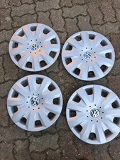 4x Original VW Touran Golf V