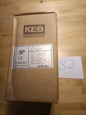 KEB Combivert S4 0S4.D2E-3011