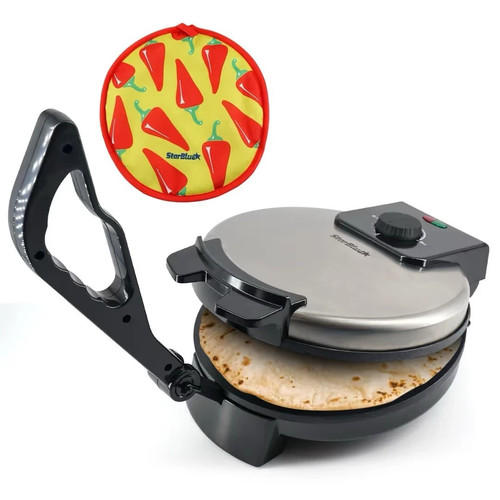 Starblue elektrischer roti - 10",