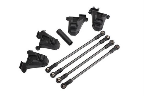 Traxxas trx chassis - trx-4,