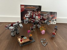 * Lego Minecraft 21163 Dungeons Das Redstone Kräftemessen vollständiges Set *