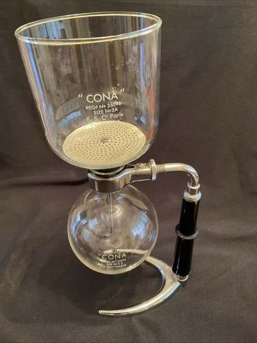 Cona kaffeemaschine modell - kaffeemaschine,
