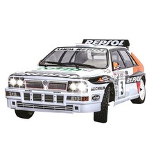Killerbody VENUS Lancia Delta