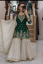 Indische Pakistanische