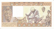 West African States / H /