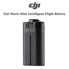 DJI Mavic Mini Intelligent