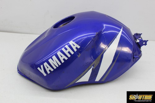 Yamaha yzf gas tank - yamaha,