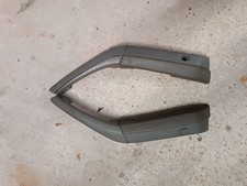 2x Türgriff Opel Ascona C