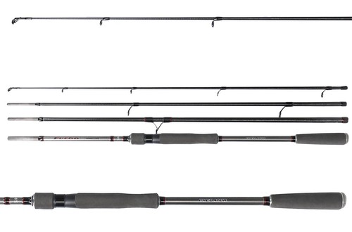 Daiwa fuego predator 70m - fuego, 2,70m