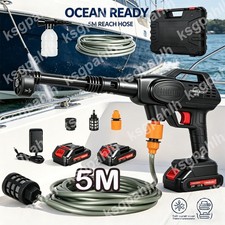 2 Akkus + 350Bar Akku