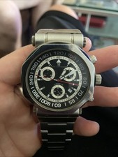 Newton-Sons Uhr Modell QS500 200