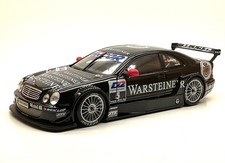 Maisto  Mercedes Benz CLK-DTM