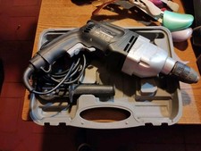 Schlagbohrmaschine AHG