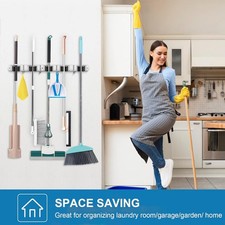 Gerätehalter Aufhängung