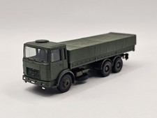 Roco 1:87 minitanks militär