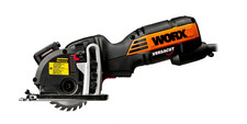 WORX WX420 VERSACUT -
