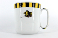 Janosch Tasse Becher Tigerente