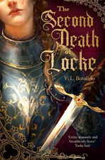 The Second Death of Locke | V