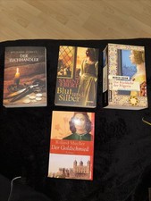 Bücherpaket Historische