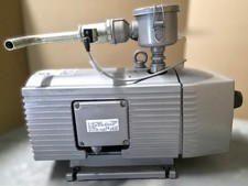 BECKER VT4.25 Drehschieber