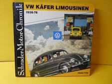 Volkswagen VW Käfer