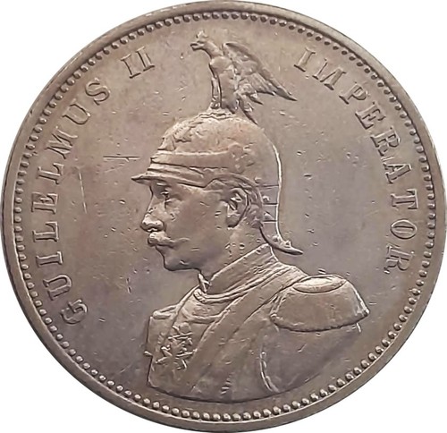 713 deutsch ostafrika 1 - j.713,