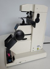 Topcon LM-P5 Digital Lensmeter Scheitelbrechwertmesser gebraucht