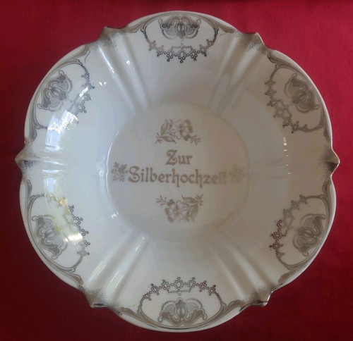 1910 1923 hochzeitsschale - 1910-1923,,
