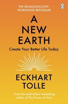 New earth the life changing - new,
