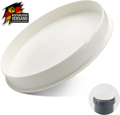 Rohrstopfen dn150 160 pvc - rohrstopfen,