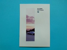 Prospekt / Katalog /