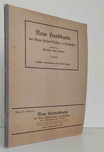 Hessen nassau kurhessen kassel - nassau,