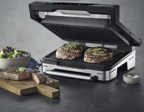 Wmf profi plus kontaktgrill - plus,