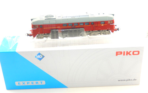 Piko 52809 diesellok - h0,