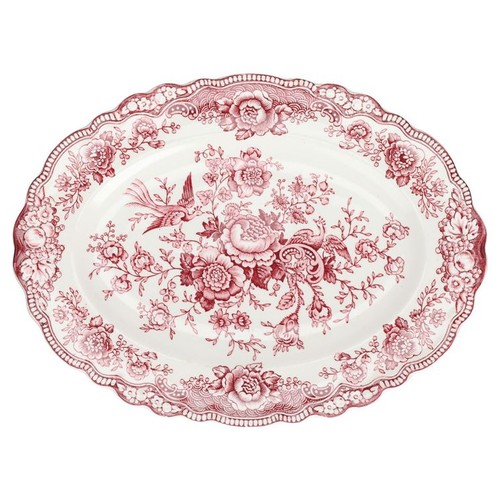 Große fleischplatte crown - große,