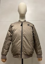 Adidas Jungen  Bomberjacke