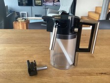 De'Longhi 800ml Milchbehälter für ESAM6600 Prima Donna Kaffevollautomat...