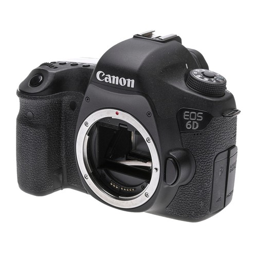 Canon eos vollformatsensor - canon,